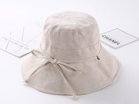 Chapeau de Soleil Femme OceanBreeze