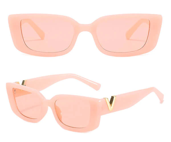 Óculos de Sol Luxury V - Verão 2023